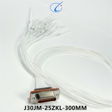 J30JM-25TJL-2000MM J30JM-25TJL-J30JM-25TJL-1M 25о