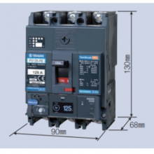 寺崎電気TERASAKI 配線用遮斷器PE125-NN日本廠家總銷售部S1000-NN