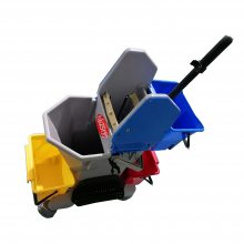 供應(yīng)清潔拖布桶ZS15榨水車(chē) 物業(yè)保潔清潔工具