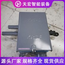 电务器材厂转辙机 可挤式zd6转辙机