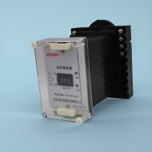 应用广泛 约瑟 低电压继电器 JY8-22D 180V-440 板前接线 原理超前