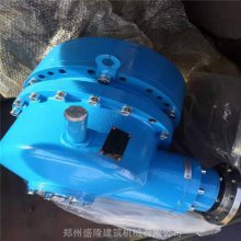 华泰减速机js2000搅拌机减速机厂家直接供货原装配套