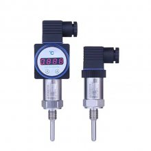 JY-CWDZ11 通用型温度变送器