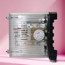 JOSEF约瑟 电流继电器 DL-7 10-20A 无噪音，功耗低