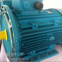 纺织机械专用电机，三相异步电机