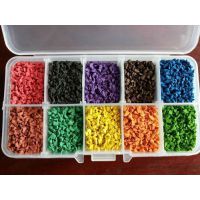混合型塑膠跑道材料廠家