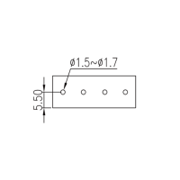 Ӧ̨DINKLEPCBӡˢ·庸ʽ߶EHK7V-XXP