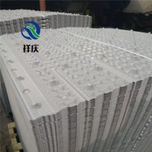 荏原冷却塔填料如何更换安装 厂家供货情况河北祥庆