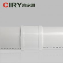 ϲ԰PVCֱܹͨȾֱˮܽͷװĹֱ׹