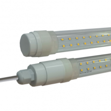 LED ׵ T8ˮƹ  ˫ŵ