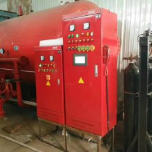 汽车4S店气体顶压-消防气体顶压给水设备厂家_生产_价格