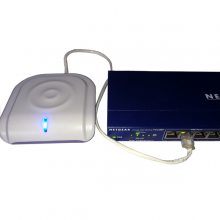 TCP/IPӿڣWIFIӿڣHFƵICд