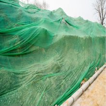 鸿宇筛网盖煤沙抑尘网 建筑工地绿色盖土网 农用防尘网