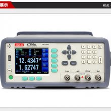 AT2818精密LCR数字电桥AT2818-元件电感电容电阻测试