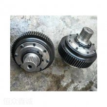 供应木屑颗粒机专用模具 颗粒机配件批发部