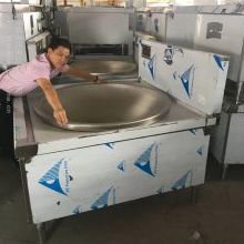 广东云浮市卖厨房厨具设备工厂直销_电磁大锅灶_云浮食堂专用大锅灶_云浮专业卖大型电磁灶专用大锅