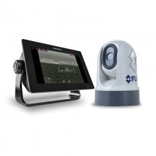 FLIR MD625 ̨