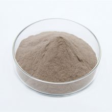 棕色氧化铝BROWN ALUMINUM OXIDE W50 基本粒：50-40微米 酸洗水洗