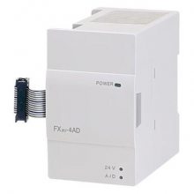 PLCչģɱ̿FX2NϵFX2N-4AD-PT