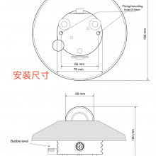 Senseca Deltaohm LPUVA02 UVA䴫ΩƼ