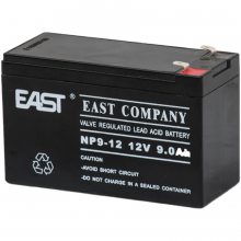 EASTNP4-12 12V4AH Ǳ 綯