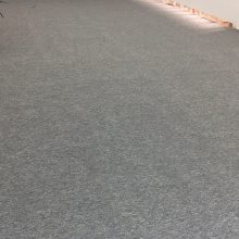 纯色满铺办公地毯 4米宽样板房地毯