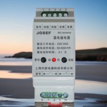 JOSEFԼɪ ©̵JD3-40/23\AC220V\0.05-0.5A ȶ