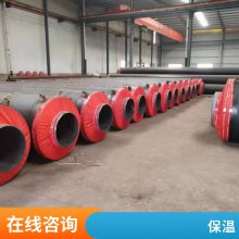 沛沛管道保温保温管道大小口径均可施工方便