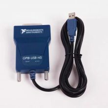 美国NI GPIB-USB-HS 采集卡 778927-01 全新原装进口