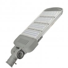 芯鹏达定制厚料铝材LED模组路灯头180W公路照明XPD-LD10