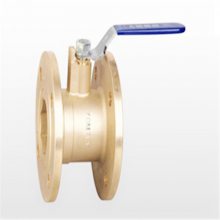 粤镁特 黄铜法兰球阀 工程专用变压器配套铜球阀DN15-DN100