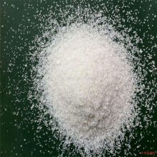 宣城建筑用石英砂 石英砂玻璃用硅砂水处理雪花白砂滤水材料