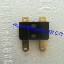 信号继电器底座插座防护罩配件西户陕西鸿信铁路设备