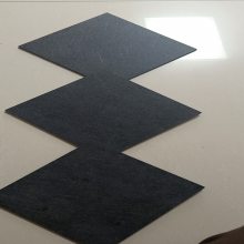 合成石 灰色规格1020*1220 合成石板材厂家生产