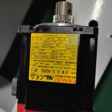 清远维修A06B-0267-B605#S000发那科电机抱闸卡死