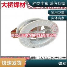 超合金A5.15 ERNiFeMn-CI镍基焊条 电焊条焊丝