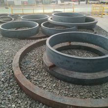 山东济宁供应大量石化管道配件毛坯、成品锻件合理报价工期短