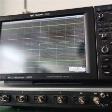 ��Ӧ/��������WR����LeCroy 610zi����ʾ����