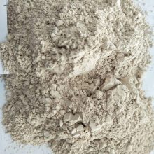 厂家生产70铝矾土 熟料75 铸造涂料 耐火耐高温