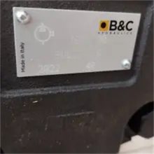 意大利B&C 循环泵BG2026STOGT80EE5D00