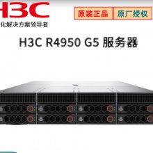 H3C UniServer R4950 G5 Ƽ ͹ġ߿ɿ