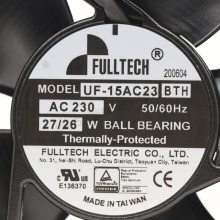 UF-15PC23BTH17251ƹԴɢȷ
