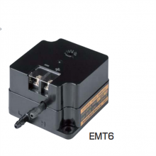 MANOSTAR山本电机压力变送器EMT6B0FVE2 平山贸易有售