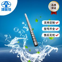 海上取排水三相异步电机深井不锈钢潜水泵 全不锈钢潜水泵厂家