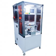 LJKJ-F401����ȫ�Զ��㺸�������ƿ�������Ͽɴ���Ʒ