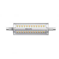 飞利浦R7S LED双端灯管 替换传统太阳灯具的118MM长度碘钨灯管