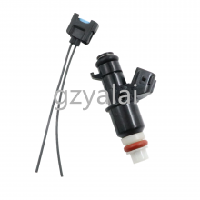 15710-45G01 Ħг +תͷ Fuel Injector and Adaptor