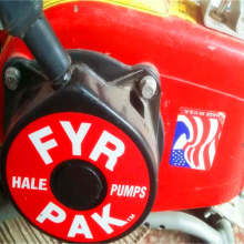批发美国FYR PAK小型背负式森林消防泵 进口森林消防泵