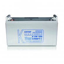 科士达蓄电池6-FM-80 KSTAR阀控密封式铅酸蓄电池 12V80AH直流屏UPS电源配套