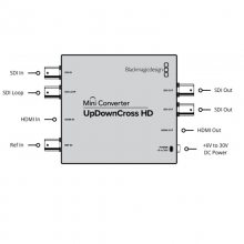 BMD Mini Converter UpDownCross HDȫĸʽ±任ת